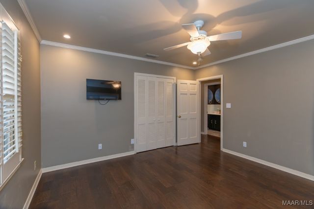 2484 Hawthorn Drive, Montgomery, AL 36111