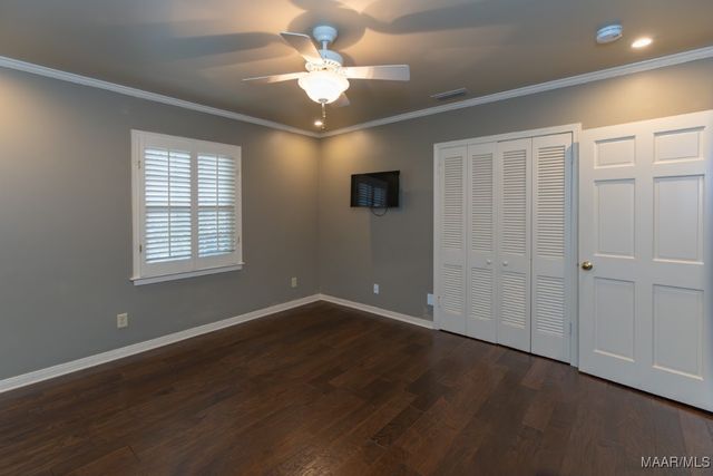 2484 Hawthorn Drive, Montgomery, AL 36111