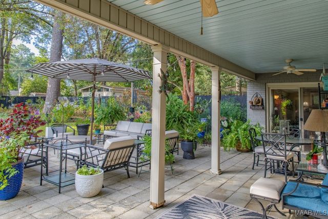 2484 Hawthorn Drive, Montgomery, AL 36111