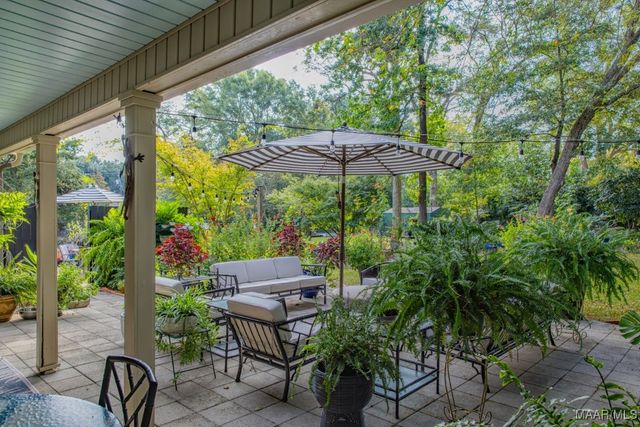 2484 Hawthorn Drive, Montgomery, AL 36111