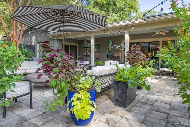 2484 Hawthorn Drive, Montgomery, AL 36111