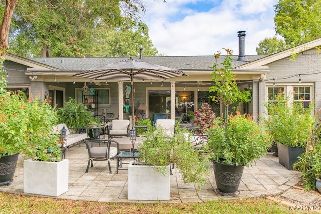 2484 Hawthorn Drive, Montgomery, AL 36111