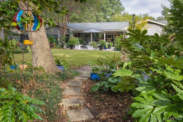 2484 Hawthorn Drive, Montgomery, AL 36111