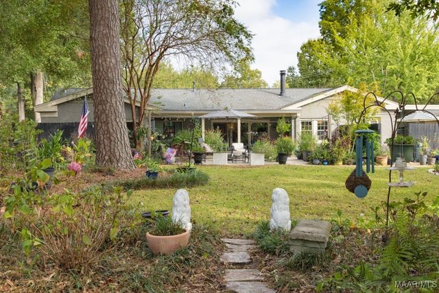 2484 Hawthorn Drive, Montgomery, AL 36111