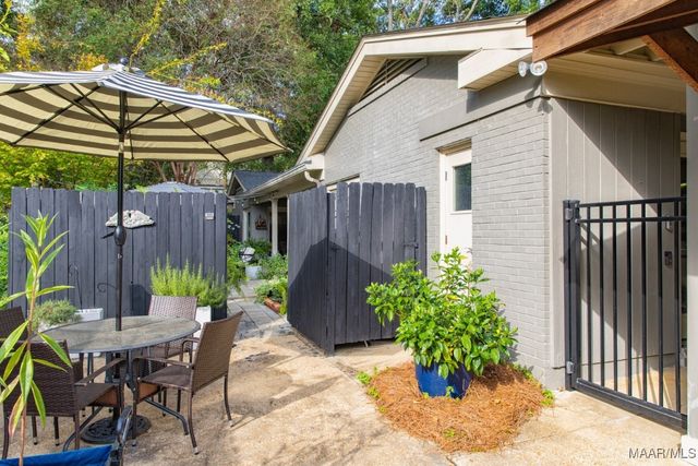 2484 Hawthorn Drive, Montgomery, AL 36111