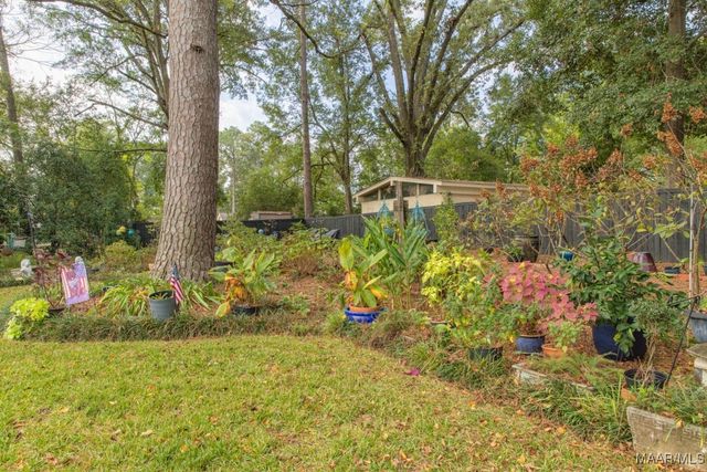 2484 Hawthorn Drive, Montgomery, AL 36111