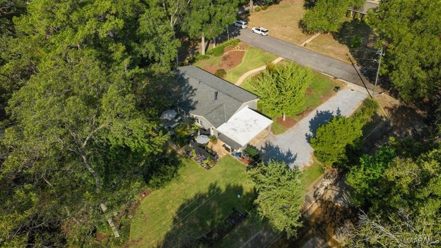 2484 Hawthorn Drive, Montgomery, AL 36111