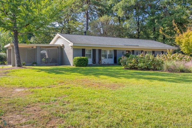 2484 Hawthorn Drive, Montgomery, AL 36111