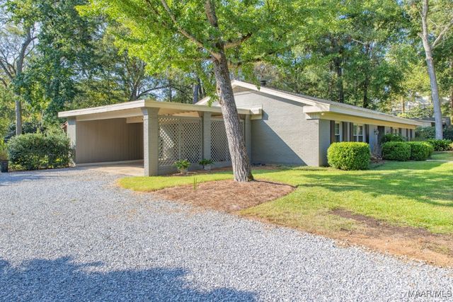 2484 Hawthorn Drive, Montgomery, AL 36111