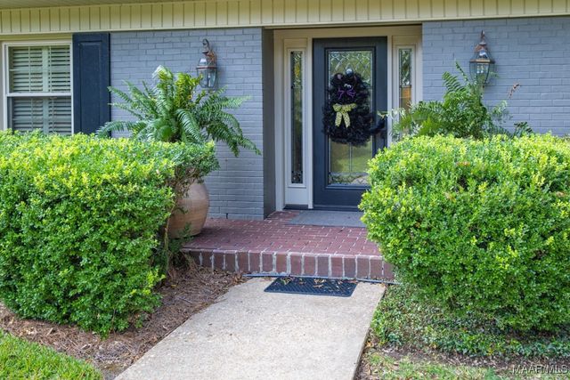 2484 Hawthorn Drive, Montgomery, AL 36111