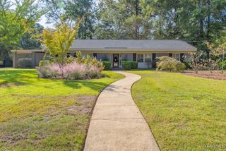 2484 Hawthorn Drive, Montgomery, AL 36111