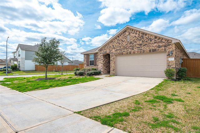 10430 Sherwin Pass Drive, Rosharon, TX 77583