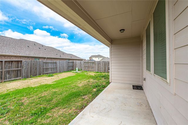 10430 Sherwin Pass Drive, Rosharon, TX 77583