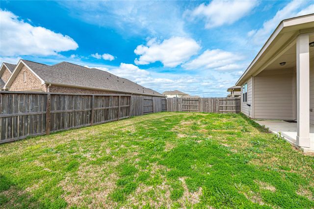 10430 Sherwin Pass Drive, Rosharon, TX 77583