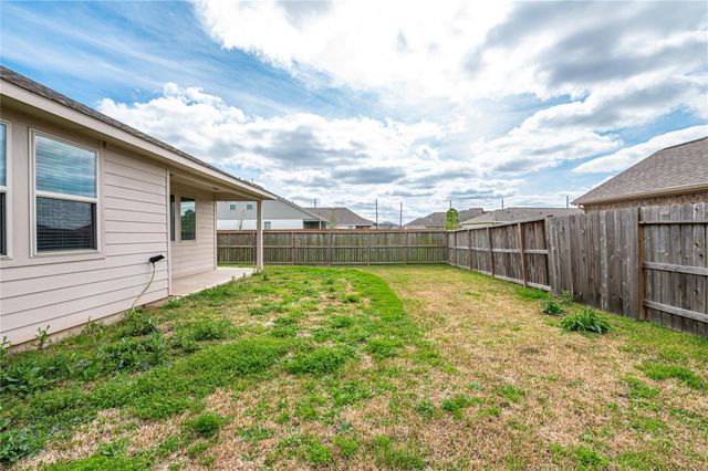 10430 Sherwin Pass Drive, Rosharon, TX 77583