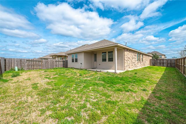 10430 Sherwin Pass Drive, Rosharon, TX 77583