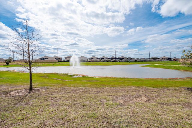 10430 Sherwin Pass Drive, Rosharon, TX 77583