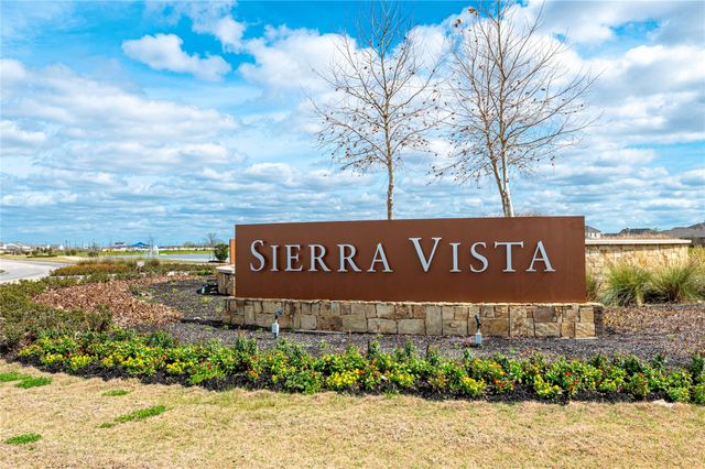 10430 Sherwin Pass Drive, Rosharon, TX 77583