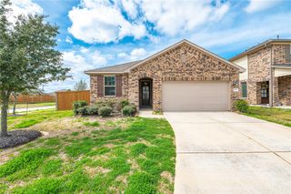 10430 Sherwin Pass Drive, Rosharon, TX 77583