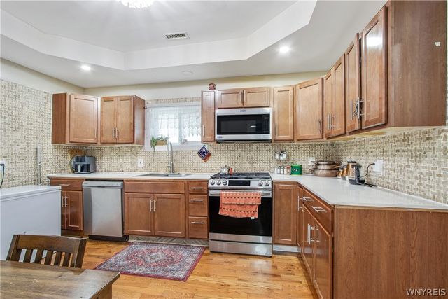 29 Churchill Street, Buffalo, NY 14207