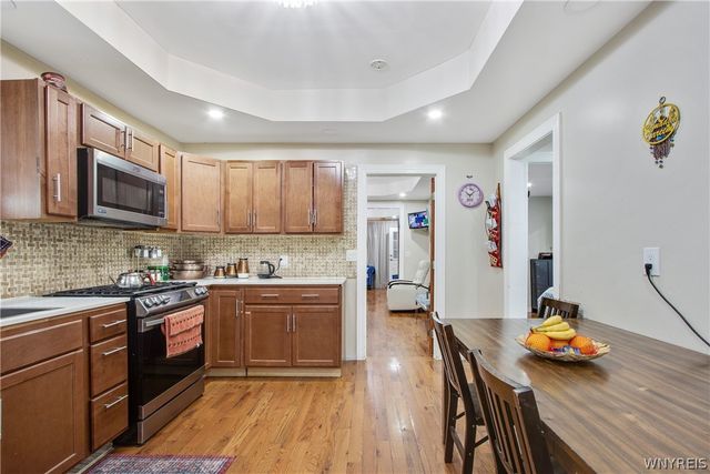 29 Churchill Street, Buffalo, NY 14207