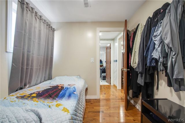 29 Churchill Street, Buffalo, NY 14207
