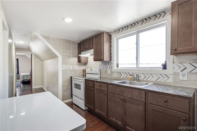 29 Churchill Street, Buffalo, NY 14207