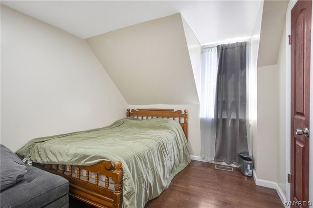 29 Churchill Street, Buffalo, NY 14207