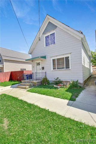 29 Churchill Street, Buffalo, NY 14207
