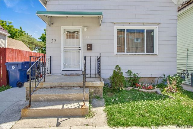 29 Churchill Street, Buffalo, NY 14207