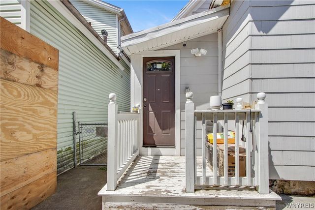 29 Churchill Street, Buffalo, NY 14207