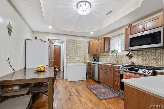 29 Churchill Street, Buffalo, NY 14207