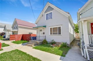 29 Churchill Street, Buffalo, NY 14207