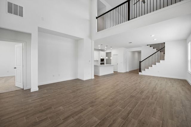 310 Ruby Ford Drive, Cove, TX 77523