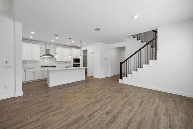 310 Ruby Ford Drive, Cove, TX 77523