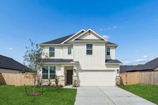 310 Ruby Ford Drive, Cove, TX 77523