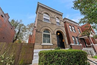 3118 Magnolia Avenue, St Louis, MO 63118