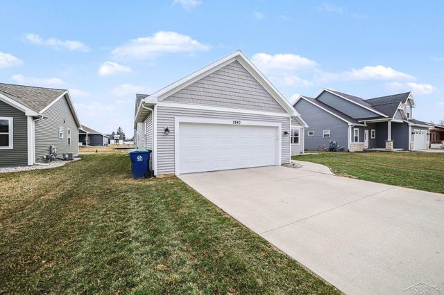 5840 Cotton Top Crest, Freeland, MI 48623