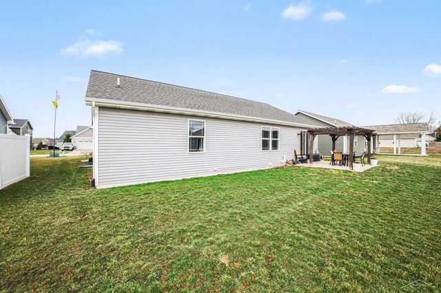 5840 Cotton Top Crest, Freeland, MI 48623