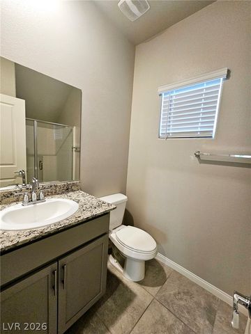 5409 White Butterfly Street, Las Vegas, NV 89113