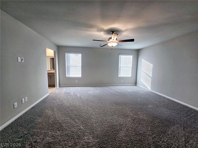 5409 White Butterfly Street, Las Vegas, NV 89113