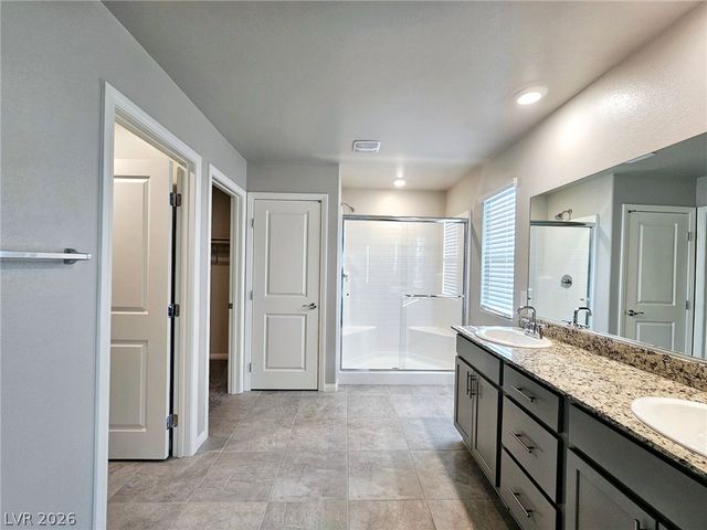 5409 White Butterfly Street, Las Vegas, NV 89113