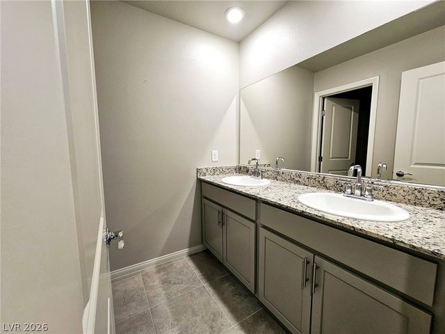 5409 White Butterfly Street, Las Vegas, NV 89113