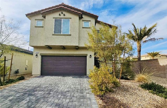 5409 White Butterfly Street, Las Vegas, NV 89113