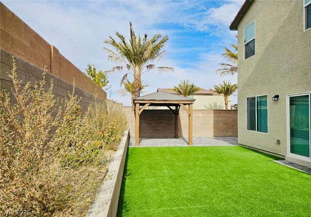 5409 White Butterfly Street, Las Vegas, NV 89113