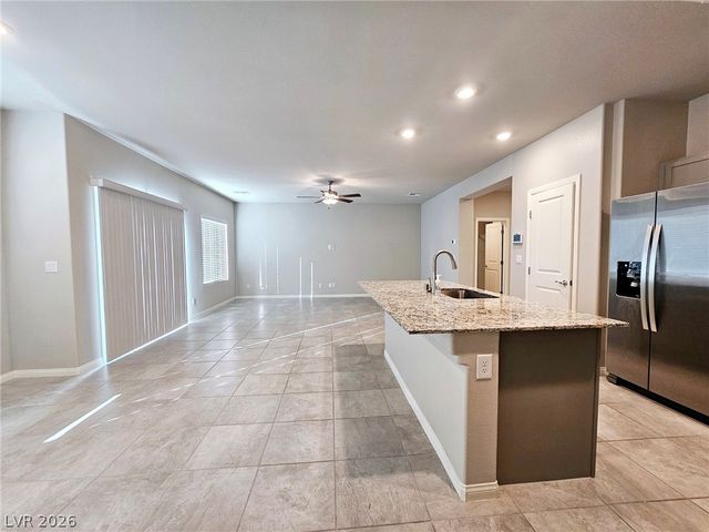 5409 White Butterfly Street, Las Vegas, NV 89113