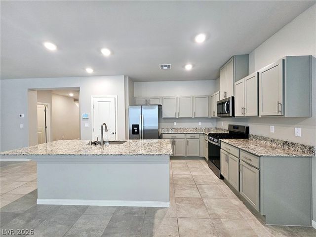 5409 White Butterfly Street, Las Vegas, NV 89113