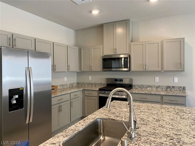 5409 White Butterfly Street, Las Vegas, NV 89113