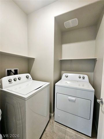 5409 White Butterfly Street, Las Vegas, NV 89113