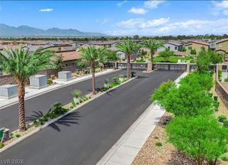 5409 White Butterfly Street, Las Vegas, NV 89113